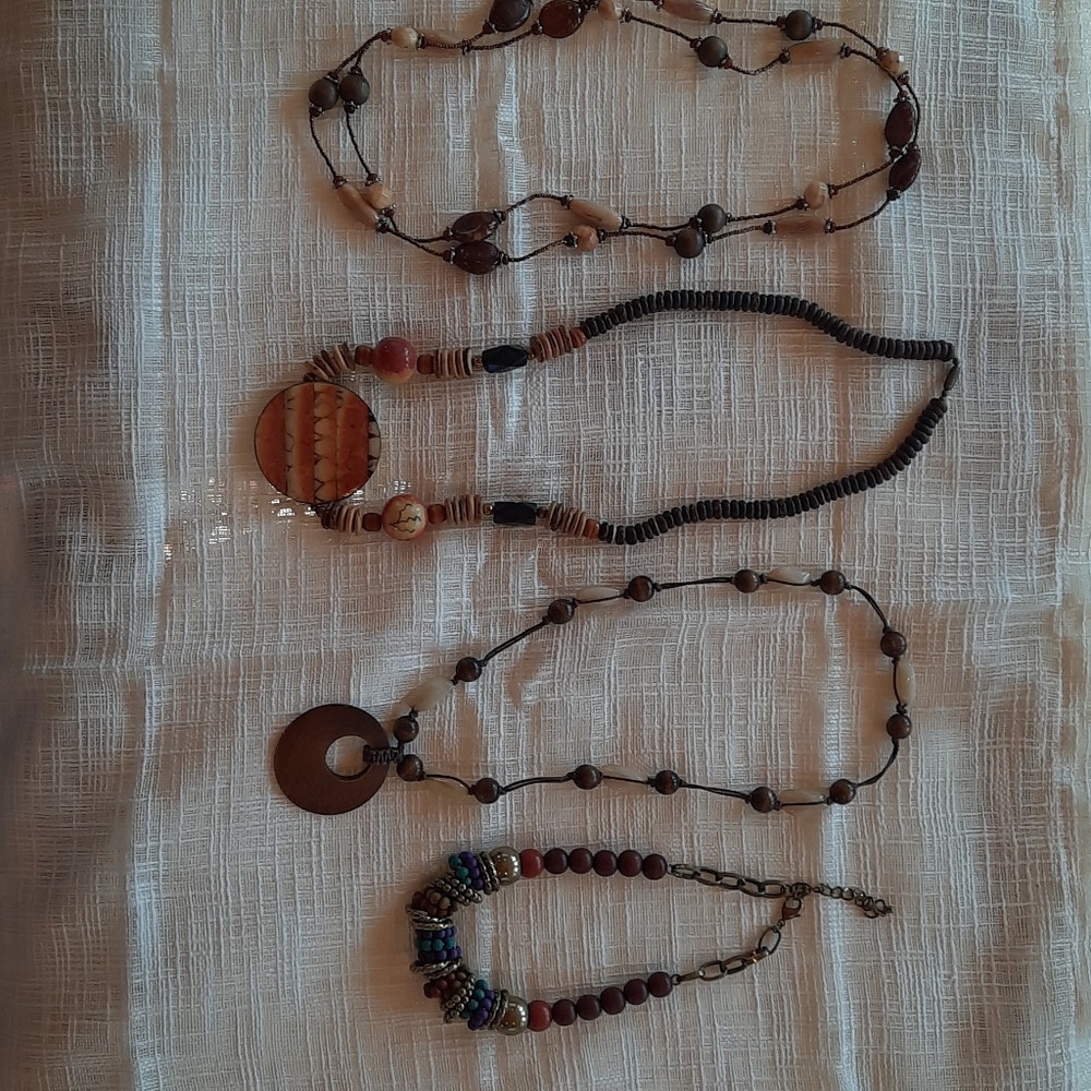 Necklace Bundle